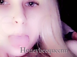 honeybeequeenn Erotik Cams