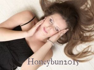 Honeybun2015