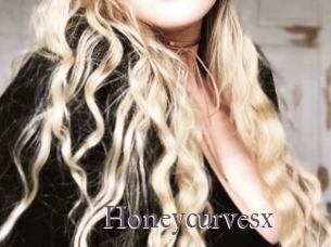 Honeycurvesx