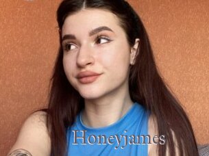 Honeyjames