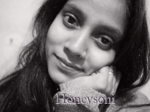 Honeysoni