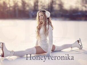 Honeyveronika