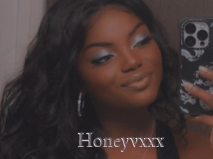 Honeyvxxx