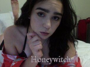 Honeywitch