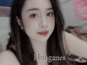 Honganes