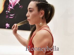 Hooneybella