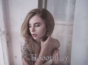 Hoootmary