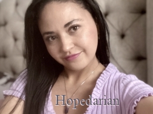 Hopedarian