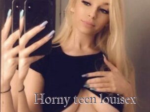 Horny_teen_louisex