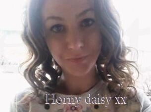 Horny_daisy_xx