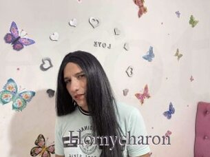 Hornycharon