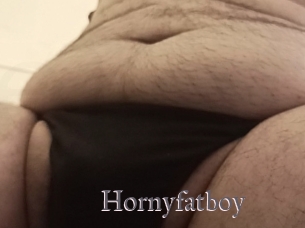 Hornyfatboy