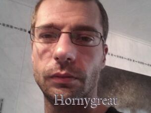 Hornygreat