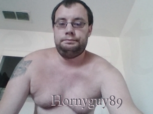 Hornyguy89