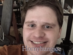 Hornyhungjoe