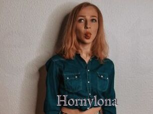 Hornylona