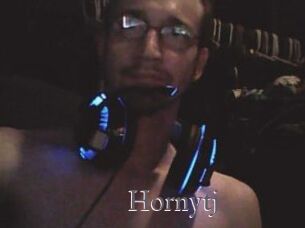 Hornytj