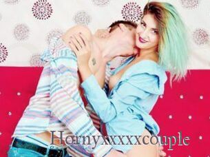 Hornyxxxxxcouple