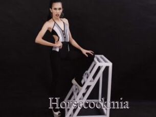 Horsecockmia