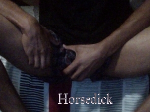 Horsedick