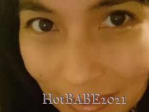 HotBABE2021