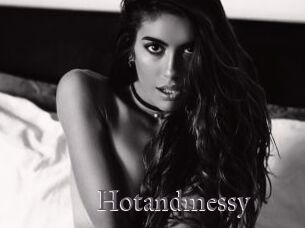 Hotandmessy