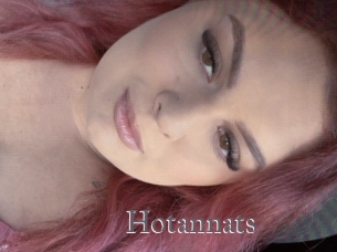 Hotannats