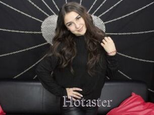 Hotaster