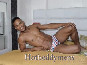 hotboddymenx Erotik Cams