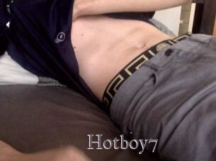 Hotboy7