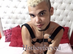 Hotboyforyou