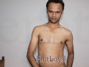 Hotboysl