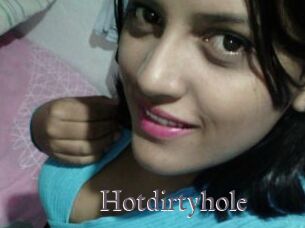 Hotdirtyhole