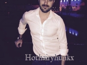 Hothairyhunkx