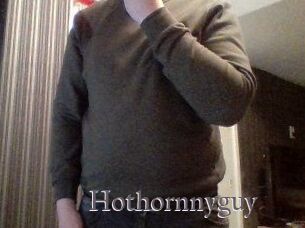 Hothornnyguy