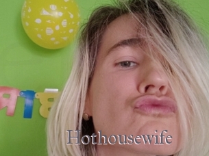 Hothousewife