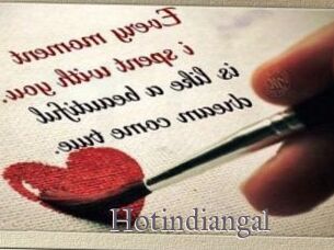 Hotindiangal