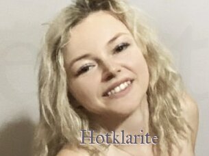 Hotklarite