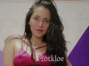 Hotkloe