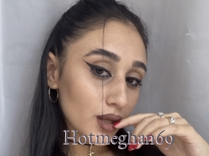 Hotmeghan69
