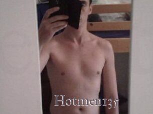Hotmen135