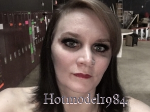 Hotmodel1984