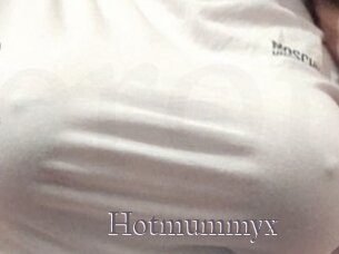 Hotmummyx