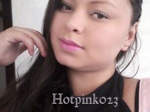 Hotpink023