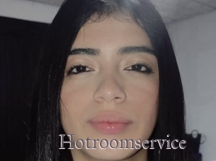 Hotroomservice