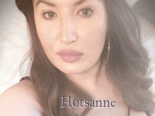 Hotsanne