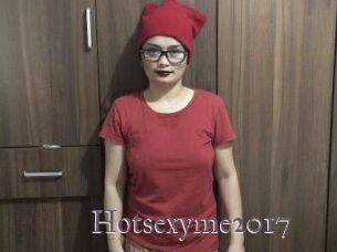 Hotsexyme2017