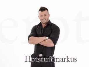 Hotstuffmarkus