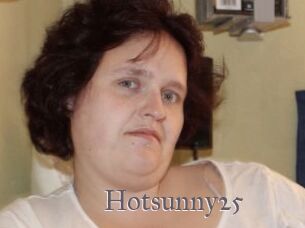 Hotsunny25