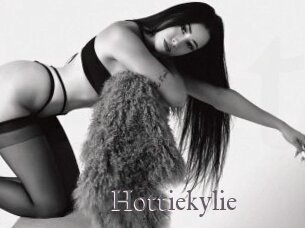 Hottiekylie